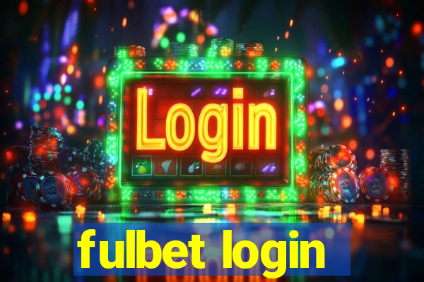 fulbet login